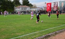 Nevşehir temsilcileri BAL´da 1 beraberlik, 1 mağlubiyet aldı