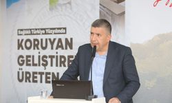 Nevşehir İl Sağlık Müdürü Tartar, İzmir’deki Değerlendirme Toplantısında Nevşehir’i Temsil Etti