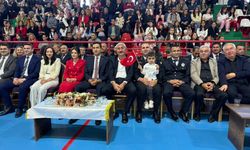 Cumhuriyet Bayramı Kozaklı’da Coşkuyla Kutlandı