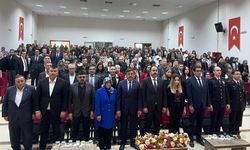 Acıgöl’de 29 Ekim Cumhuriyet Bayramı Coşkuyla Kutlandı