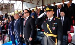 Gülşehir’de 29 Ekim Cumhuriyet Bayramı Coşkuyla Kutlandı