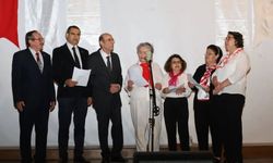 Avanos'ta Cumhuriyetin 102. Yılında Sanatla Taçlanan Kutlama