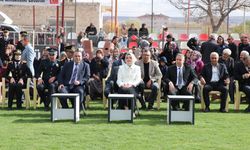 Derinkuyu’da Cumhuriyet Bayramı Coşkusu