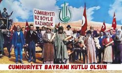 29 Ekim'de Ne Oldu? İşte Cumhuriyeti Biz Böyle Kazandık...