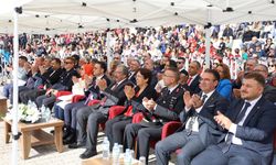 Avanos, Cumhuriyetin 102. Yılında Tek Yürek Oldu