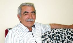 Nevşehir Esnaflarından İhsan Suçıkaran Vefat Etti