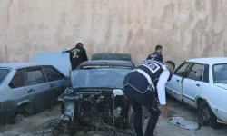 Nevşehir'de "Change" Operasyonu: 8 Şüpheli Adliyede