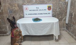 Nevşehir Jandarmasından Ürgüp’te Başarılı Operasyon