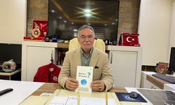 Ahmet Belada'nın, "Neler Oluyor?" yeni kitabı yayınlandı