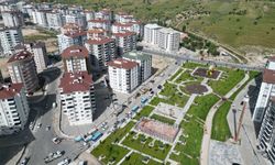 Nevşehir’de Eylül Ayında 538 Konut Satıldı