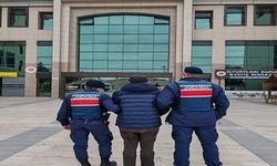 Nevşehir’de Aranan 10 Şahıs Jandarma Operasyonuyla Yakalandı