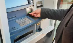 Nar Kasabası’na Yeni ATM: Vatandaşlara Bankacılık Kolaylığı