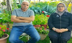 Nevşehir’de Şerife Sezernazlı Kanseri Nasıl Yendiğini Anlattı