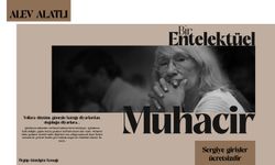 Alev Alatlı’nın İzinde: “Bir Entelektüel Muhacir” Sergisi Ürgüp’te Açıldı