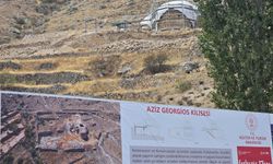 Kapadokya Turizminde Yeni Bir Alan Açılıyor