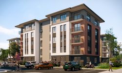 Nevşehir’e 2 Bin 68 Yeni Konut! Başvurular 10 Kasım’da