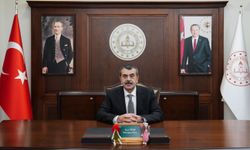 Milli Eğitim Bakanı Yusuf Tekin Nevşehir’e Geliyor
