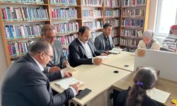 Acıgöl’de “Acıgöl Okuyor” Etkinliğiyle Kitap Sevgisi Büyüyor