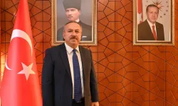 Nevşehir Valisi Fidan’dan Kızılay Haftası Kutlaması