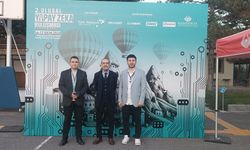 Mzn Technology, Kapadokya Yapay Zeka Zirvesi’nde Büyük İlgi Gördü
