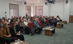 Kapadokya Alan Başkanlığı'ndan Bilgilendirme Semineri
