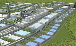 Derinkuyu OSB İçin Tarım Dışı Kullanım Onayı Alındı