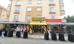 Nevşehir’de Sarıkutu Cafe Okey Salonu Açılıyor