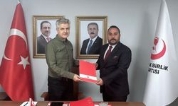 BBP Nevşehir İl Başkanlığına Gölgesiz Atandı