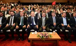 Milli Eğitim Bakanı Tekin NEVÜ’de “Kim Var” Sanat Etkinliğine Katıldı