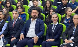 Milletvekili Çalışkan, Öğrencilerle Tecrübelerini Paylaştı