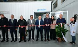 Nevşehir’de Gemba Elektronik Kart Üretim Tesisi Açıldı