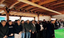 Nevşehir Milletvekili Özgün’den Taziye Ziyareti