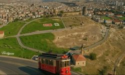 Nevşehir’de Nostaljik Tren Lansmanı Ertelendi