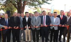 NEVÜ’de Öğrenci Kulüpleri ve Diyanet Genç Ofisi Açıldı