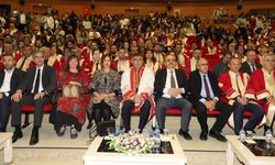 NEVÜ’de 2025-2026 Akademik Yılı Açılış Töreni Yapıldı