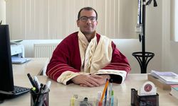 NEVÜ Mühendislik-Mimarlık Fakültesi’ne Profesör Atandı