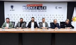 Aygün: 'Nevşehir’in Geleceği İçin Azimle Çalışıyoruz!'