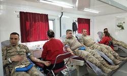 Nevşehir’de Mehmetçik Kan Verdi, Can Oldu