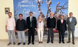 Nevşehir'de Denetimli Serbestlik ve Üniversite İş Birliği