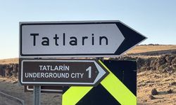 Tatlarin’de 67 Toki Konutunun Zemin Çalışmaları Başladı