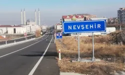 Nevşehir ve İlçelerinde 5 Günlük Hava Durumu Tahmini