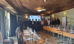 Ürgüp’te Turizm Eğitiminde Çevre Bilinci ve Sürdürülebilirlik Toplantısı