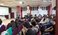 Altınyıldız'da Profesyonel Rehberlik ve Motivasyon Çalışmaları Tüm Hızıyla Devam Ediyor