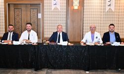 KAPYAD Kapadokya Turizmi İçin İki Önemli Raporu Paylaştı