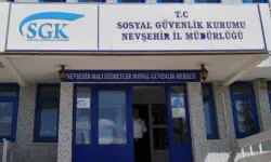 SGK’dan Kayıt Dışı İstihdamla Mücadelede Yeni Uyarı ve Bilgilendirme Çağrısı