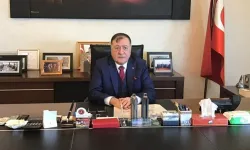 Başkan Parmaksız’dan Cumhuriyet Bayramı Mesaj