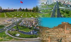 Nevşehir, Sosyo-Ekonomik Gelişmişlikte 33. Sıraya Yükseldi