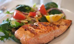 Göreme Stonella Restaurant'ta Balık Sezonu Açıldı!