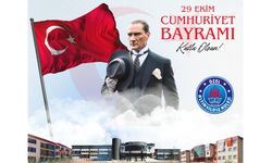 Altınyıldız Eğitim Kurumları Cumhuriyetin 102. Yılını Coşkuyla Kutladı