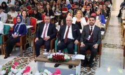 “eTwinning İl Koordinatörleri ve Ekipler Çalıştayı” Nevşehir'de Başladı